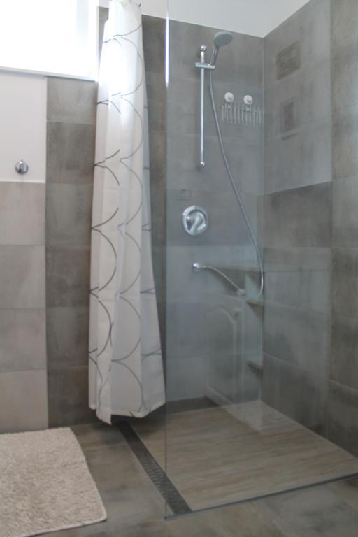 Apartman Nikol Apartment Tihany Luaran gambar