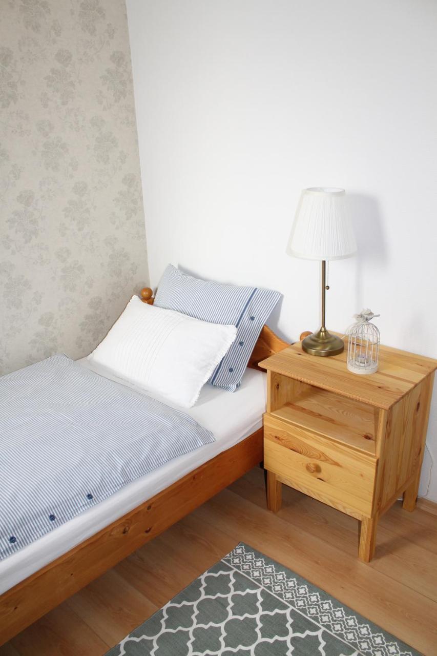 Apartman Nikol Apartment Tihany Luaran gambar
