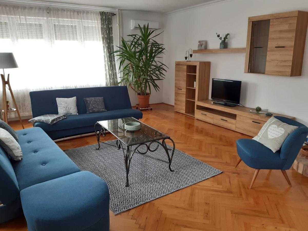 Apartman Nikol Apartment Tihany Luaran gambar
