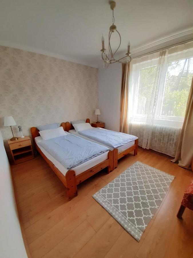 Apartman Nikol Apartment Tihany Luaran gambar